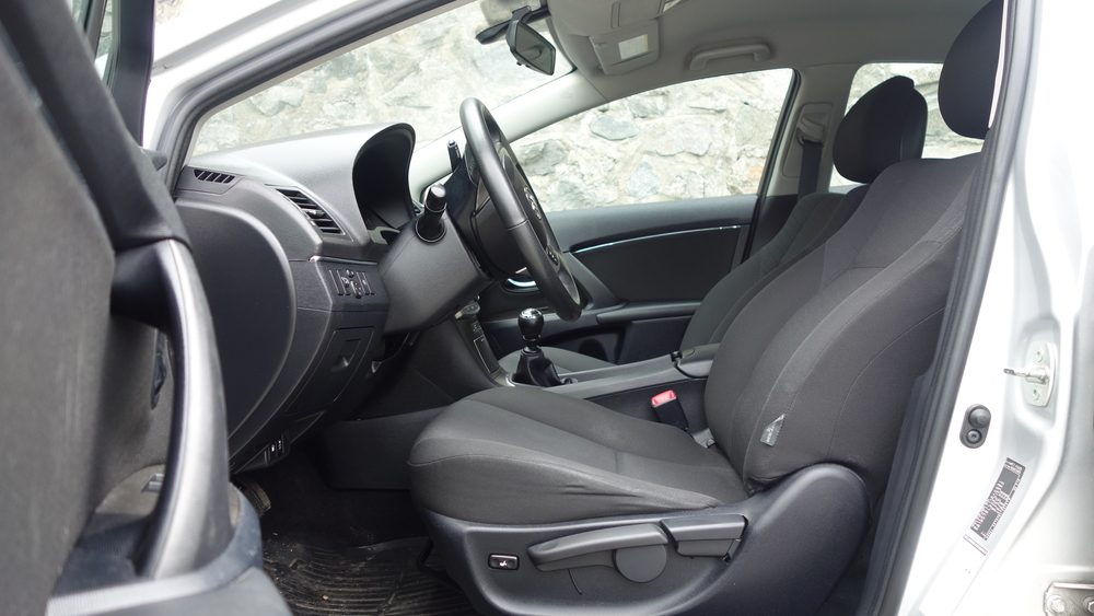 Cool Down Your Car ASAP With These 5 Nifty Tricks