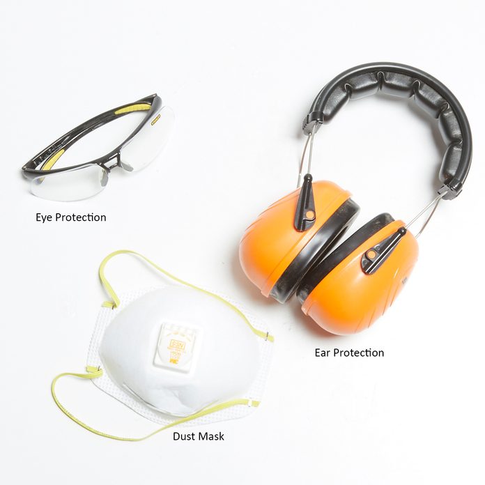 Safety Gear | Construction Pro Tips