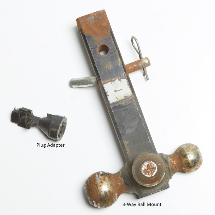 Towing Tools | Construction Pro Tips