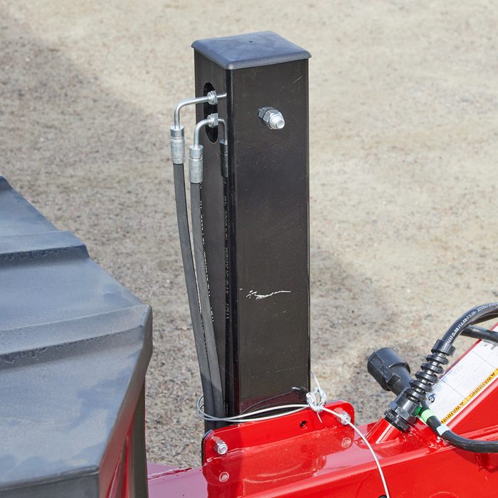 A pneumatic jack | Construction Pro Tips