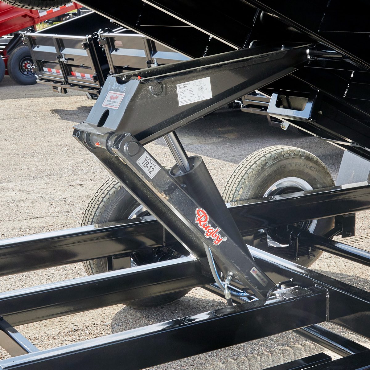 A scissor lift | Construction Pro Tips