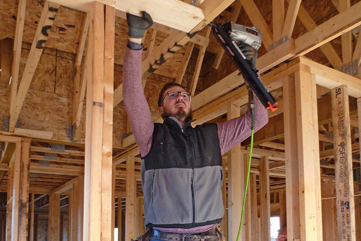 avoid framing mistakes