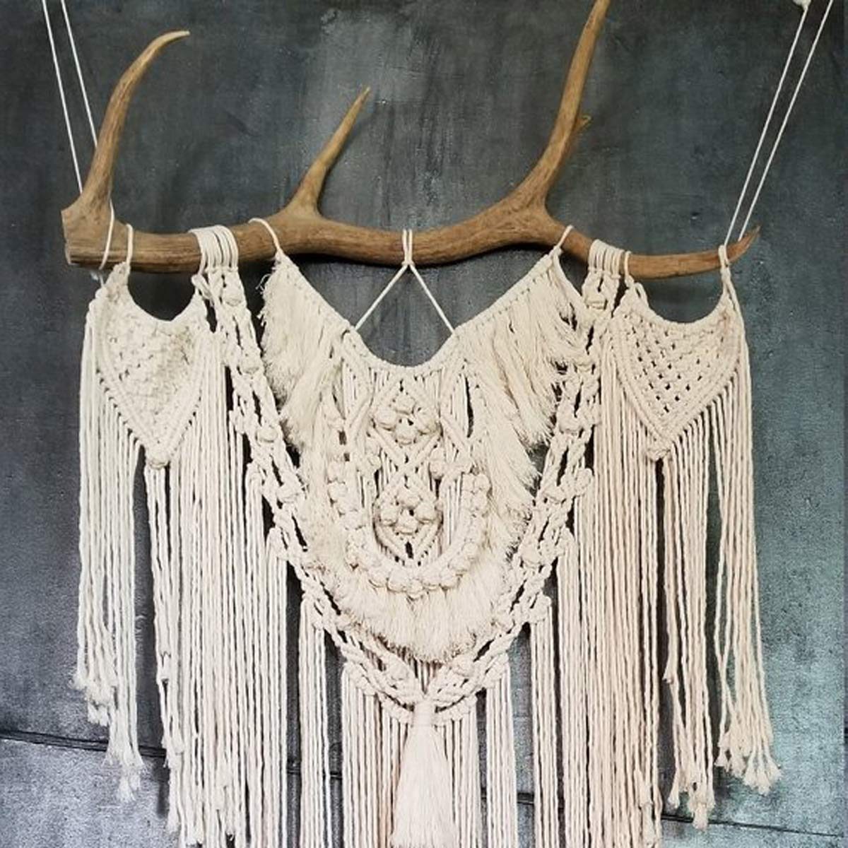 Macramé