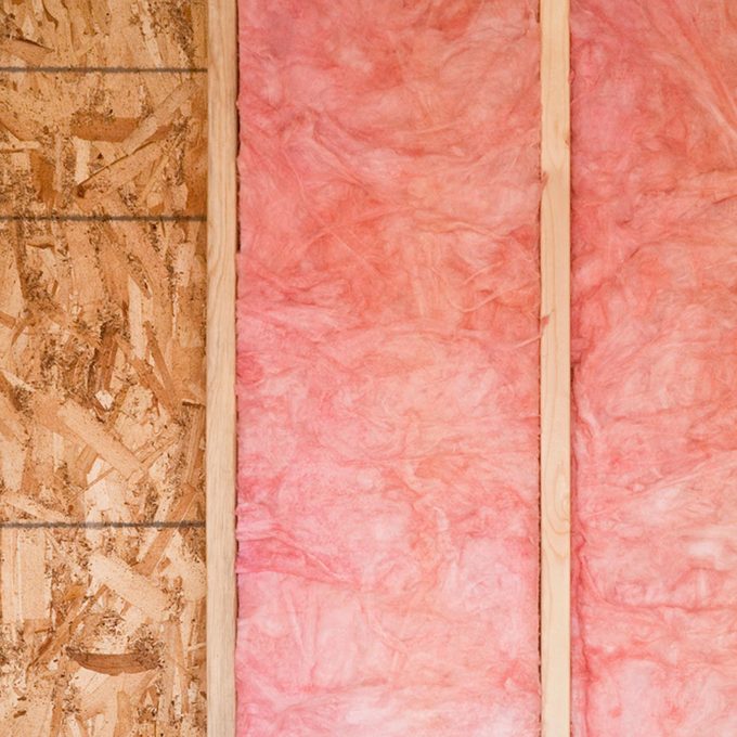 Insulation