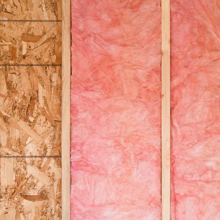Insulation