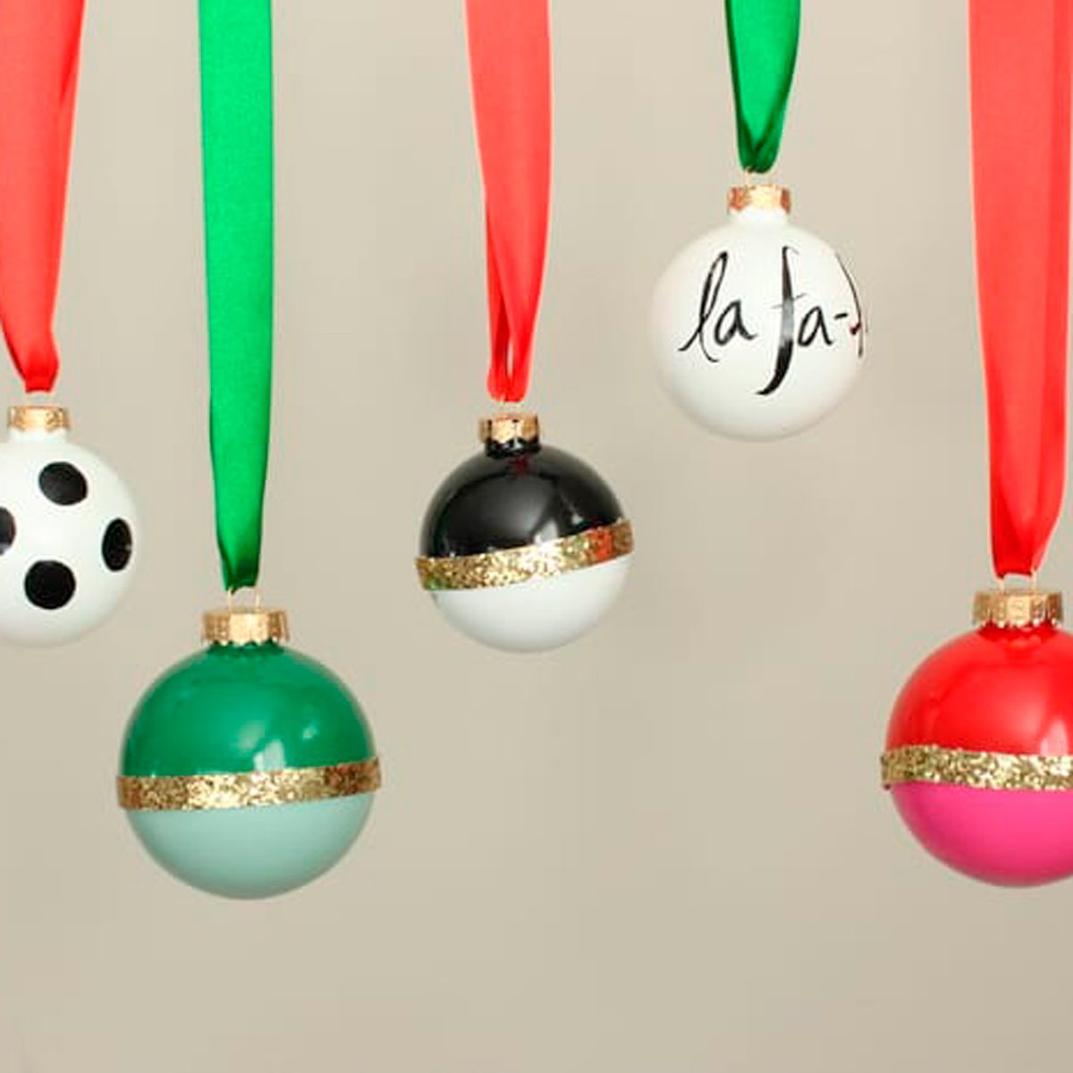 ornaments