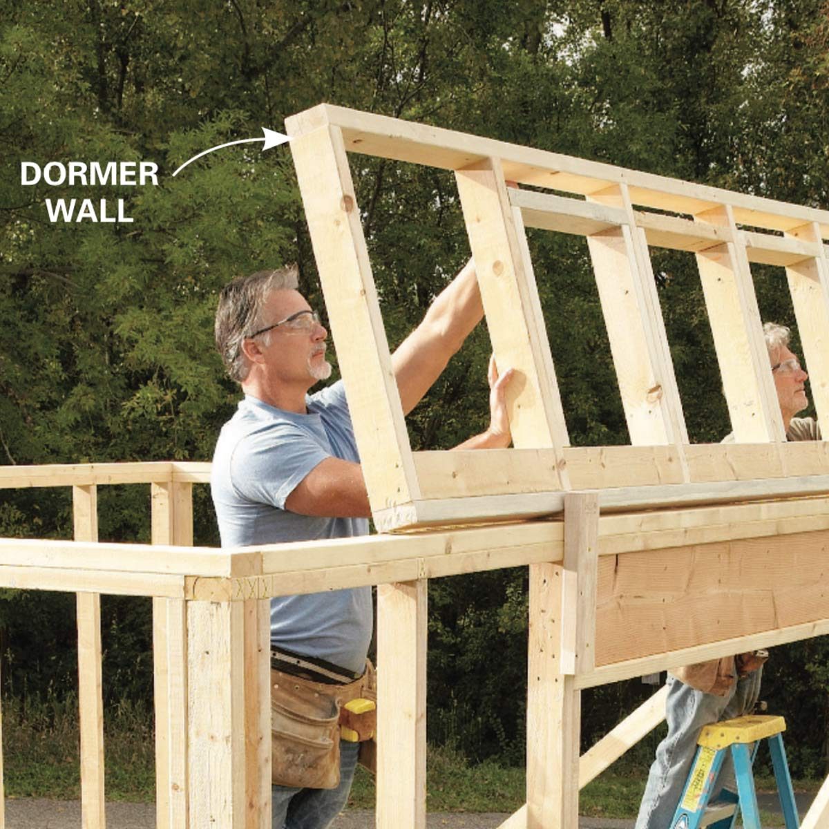 dormer
