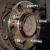 A Full Guide to Wheel Stud Replacement and Installation