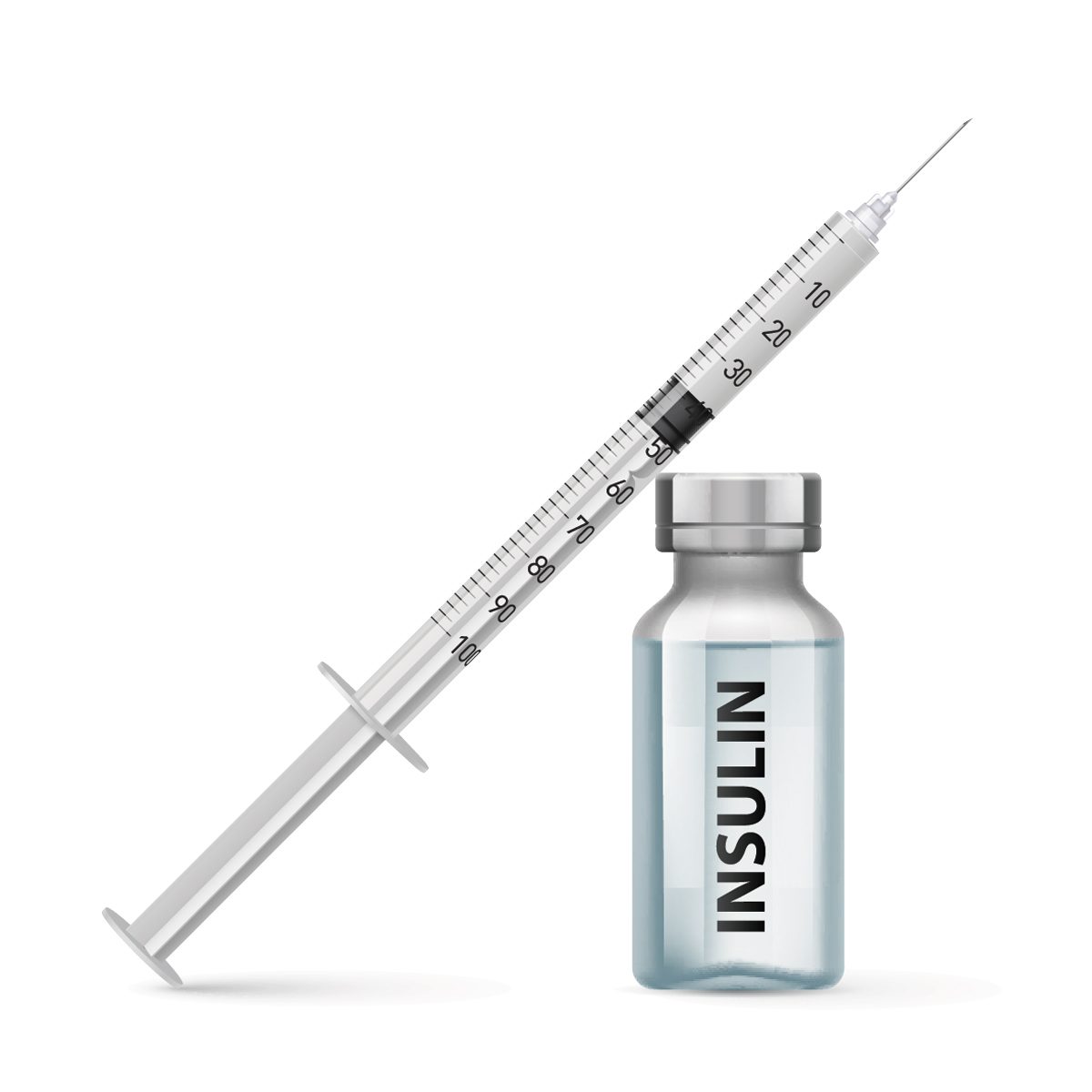 insulin