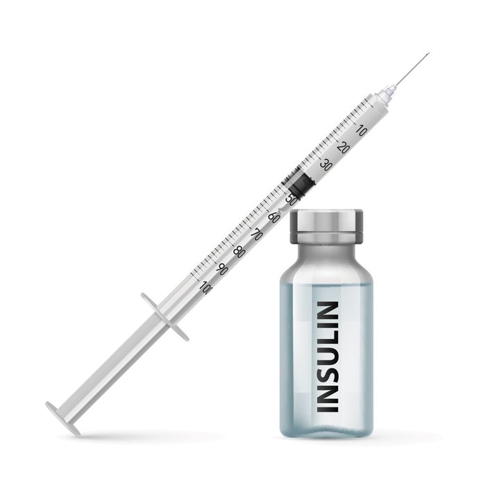 insulin