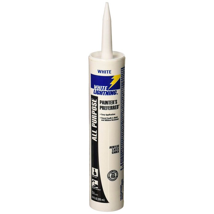 Caulk
