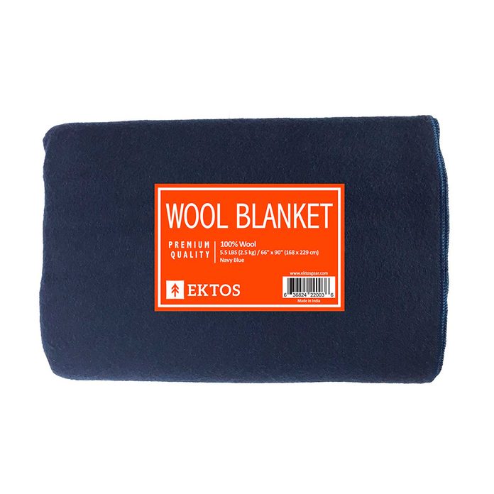 wool