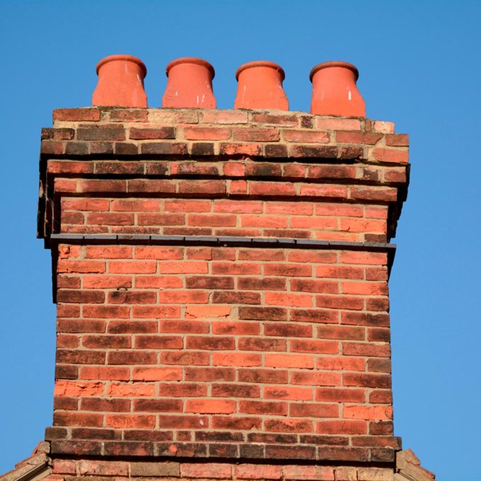Chimney