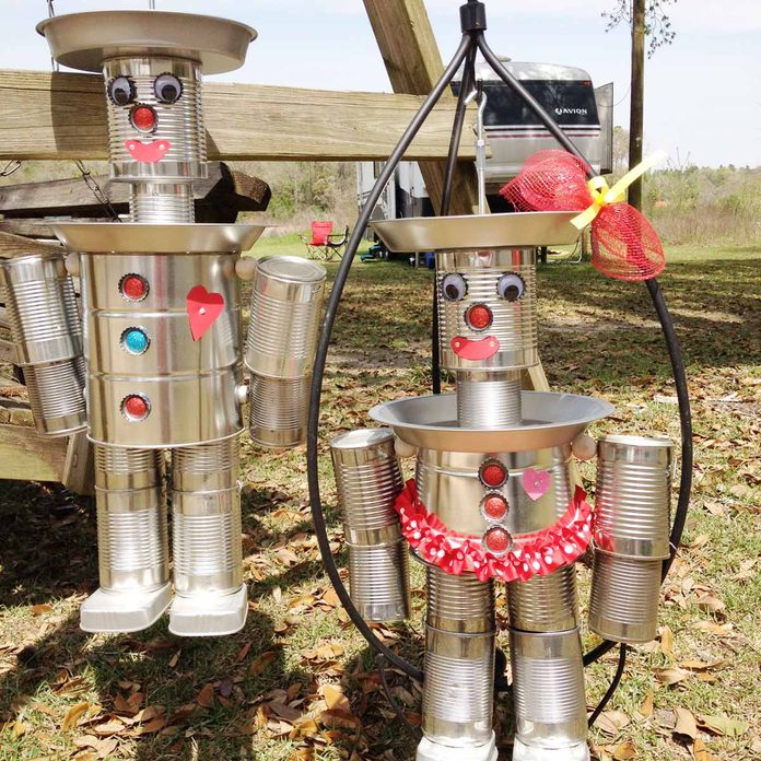 Tin-Can-Bird-Feeders