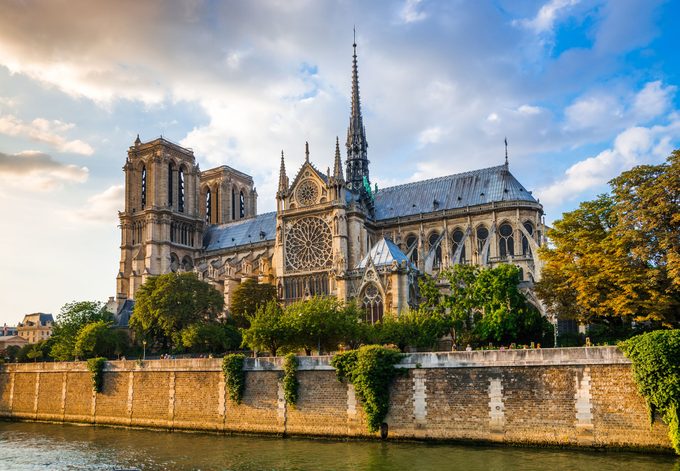 notre-dame