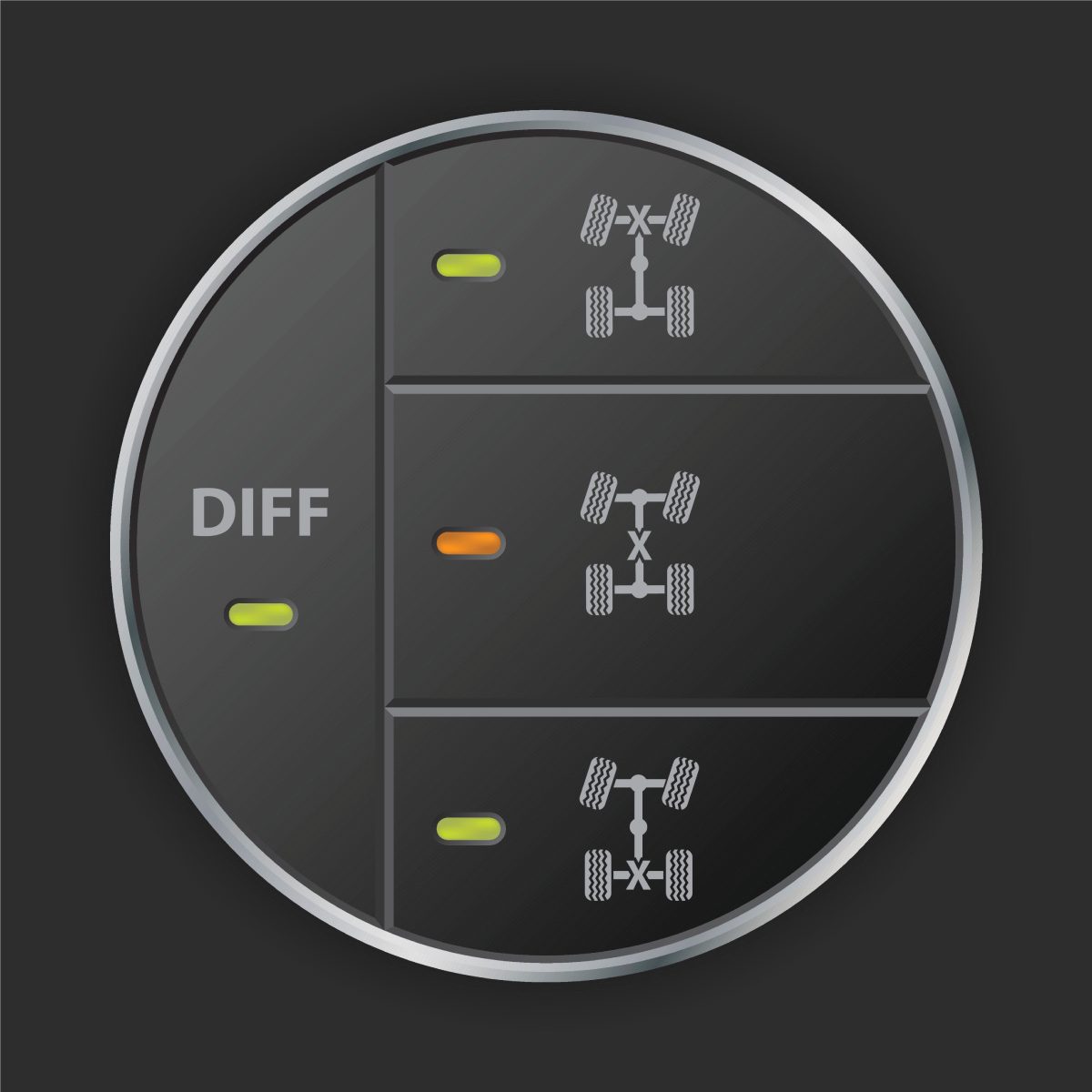 4x4 safe driving tips