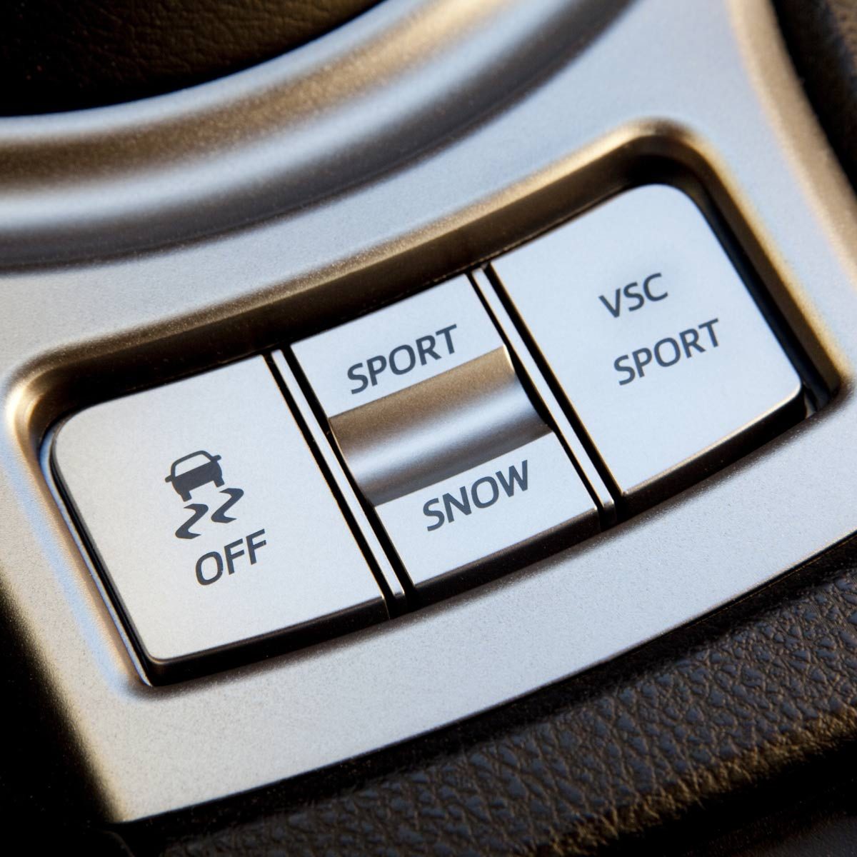 4x4 safe driving tips