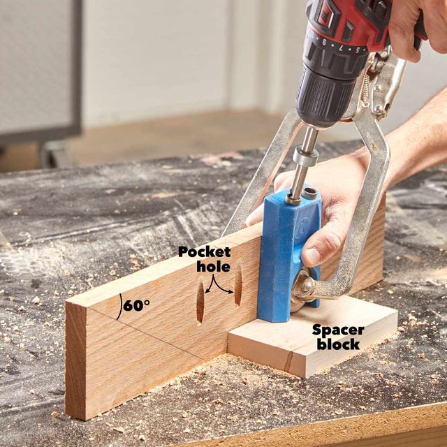 dartboard drill the dart holes