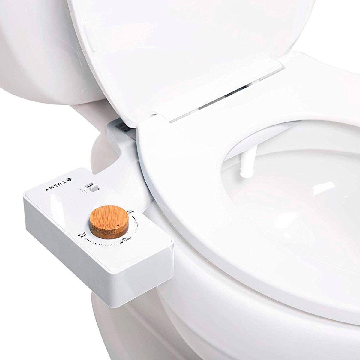 7 Bidet Attachments for Your Toilet (Plus 1 You Can Take Wherever You Go!)