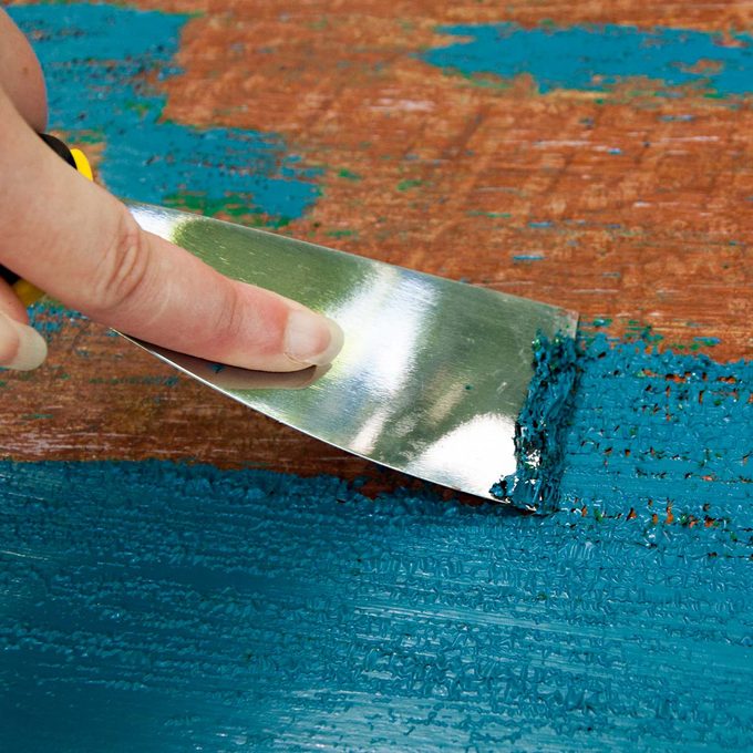 paint remover for wood