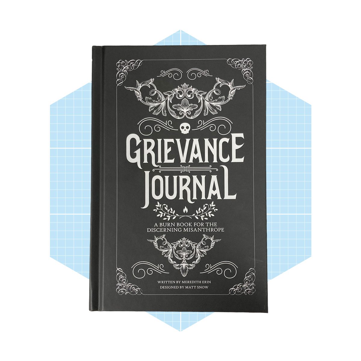 Grievance Journal