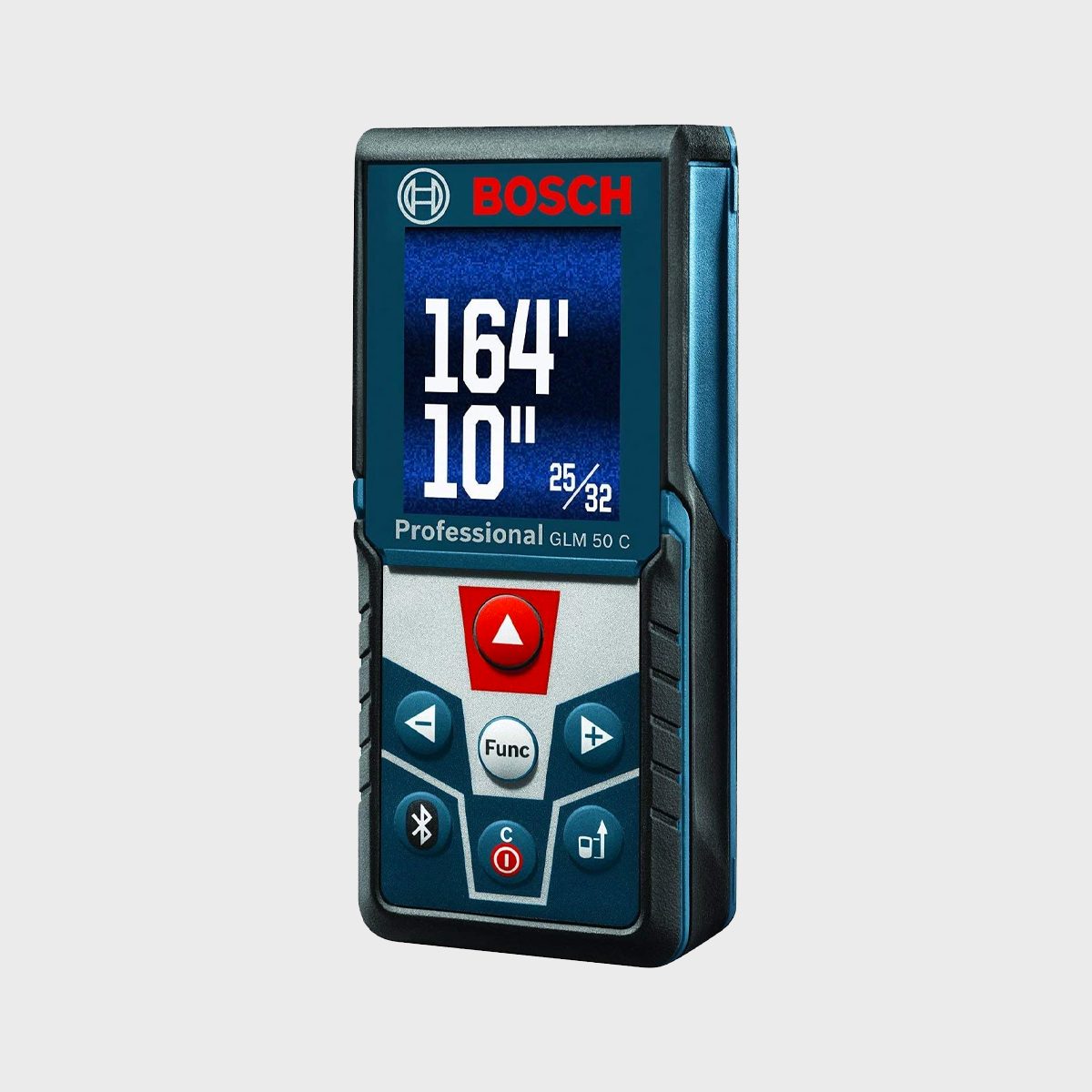 Laser Measurement Tool