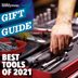 Best Tools of 2025 (According To Pros)