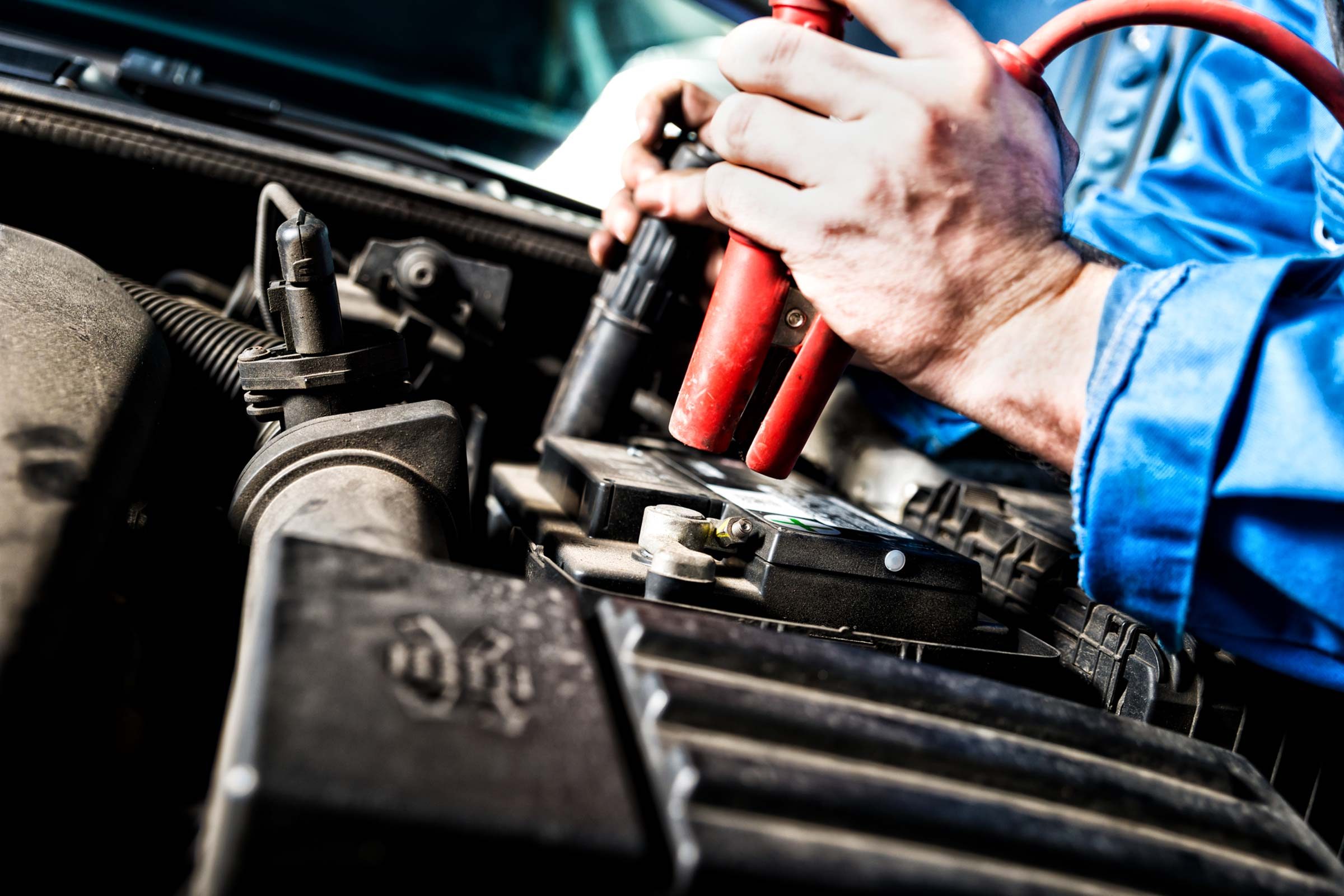 Why Car Batteries Die and How To Prevent It