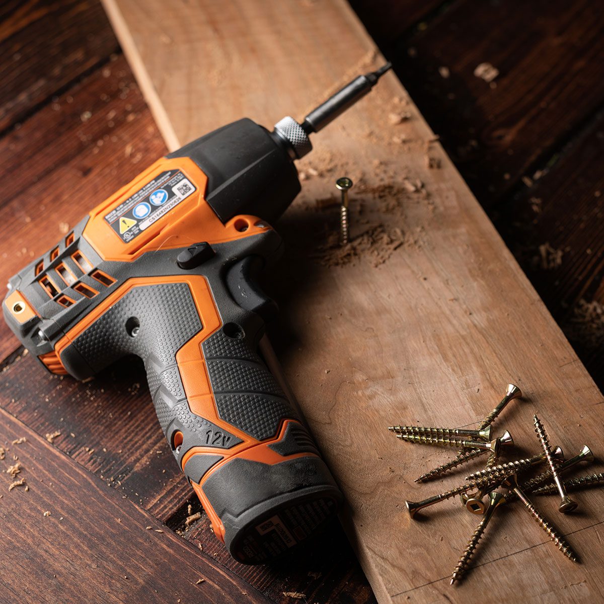 What’s the Difference Between Impact Driver and Drill — A Tool Comparison Guide