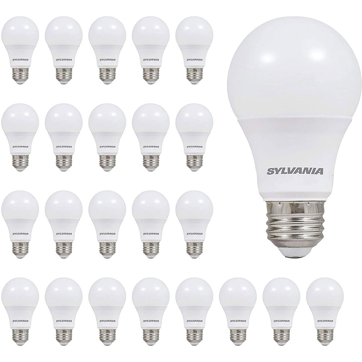LED bulbs