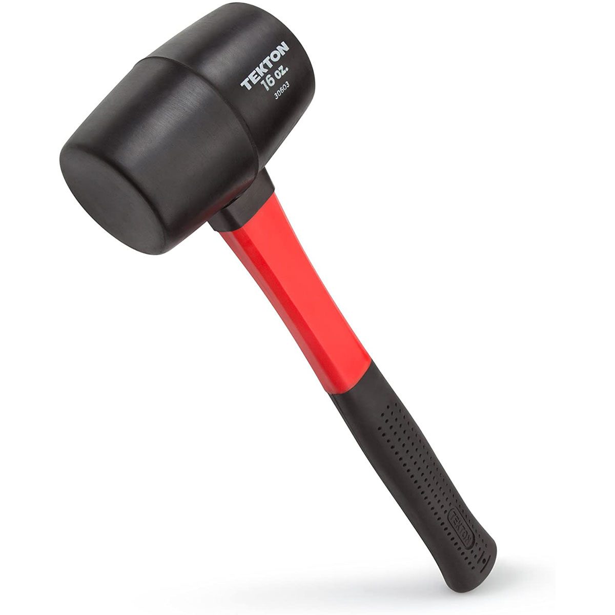 Takton rubber mallet