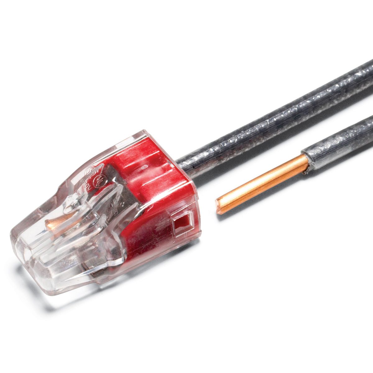 Electrical wire Connections