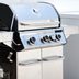 What Are the Different Gas Grill Part Names and How Do They Function?