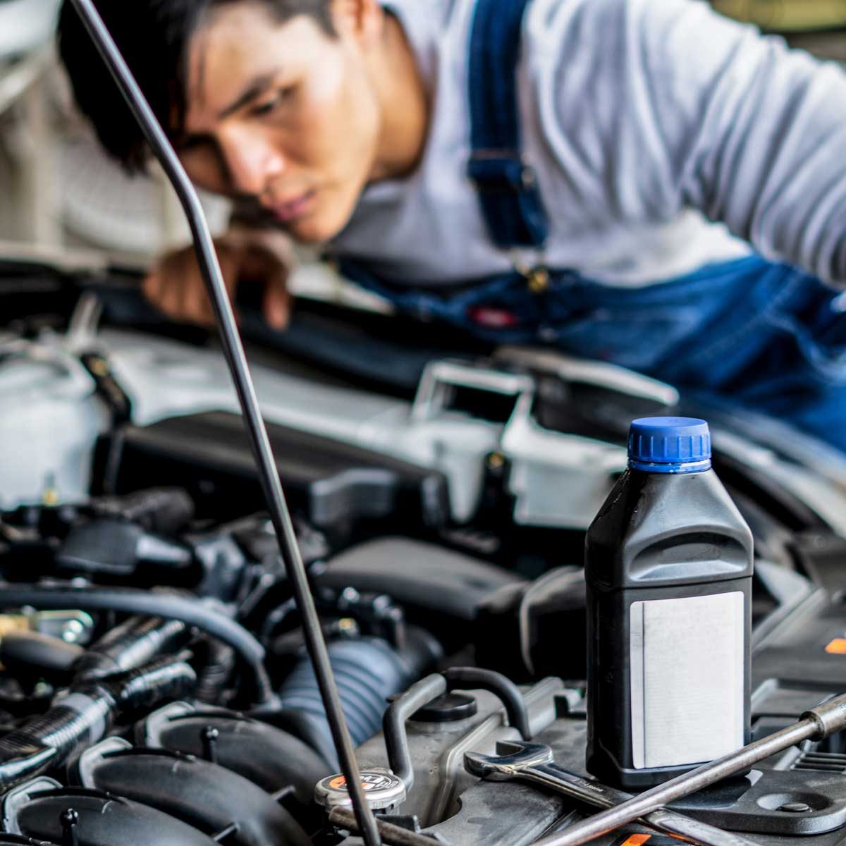 How To Properly Dispose of Motor Oil