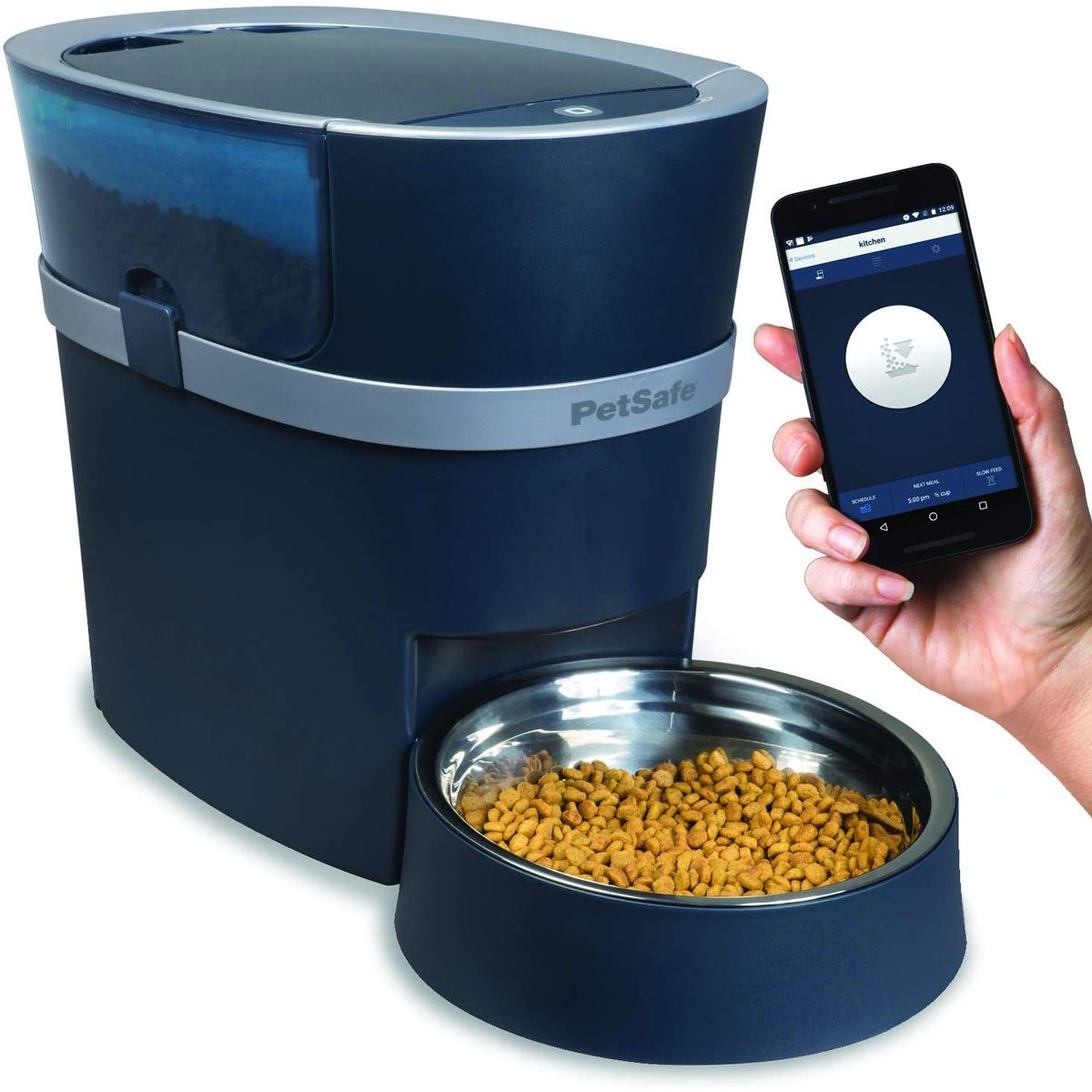 Pet feeder