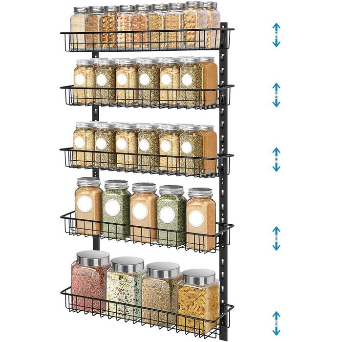 Spice Rack