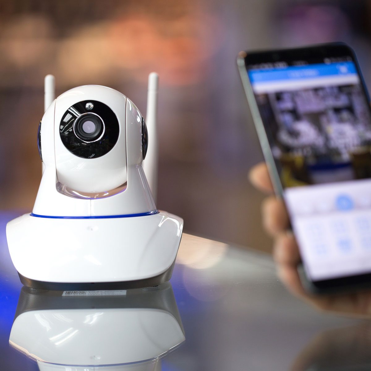 Best Wireless Security Camera Systems of 2025