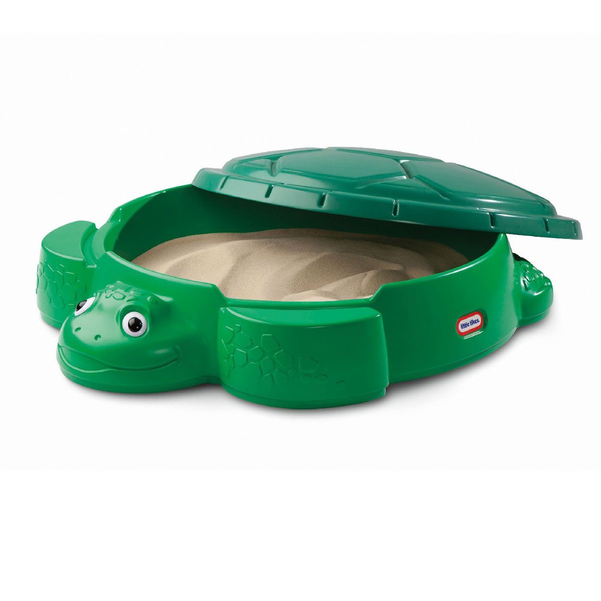 Turtle sandbox
