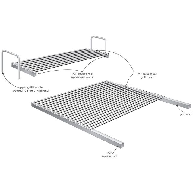 Welding plan diagram for step 4