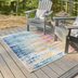 Top-Rated Quick-Dry Outdoor Rug Options for Decks & Patios