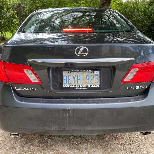 Install and Test the New Bulb