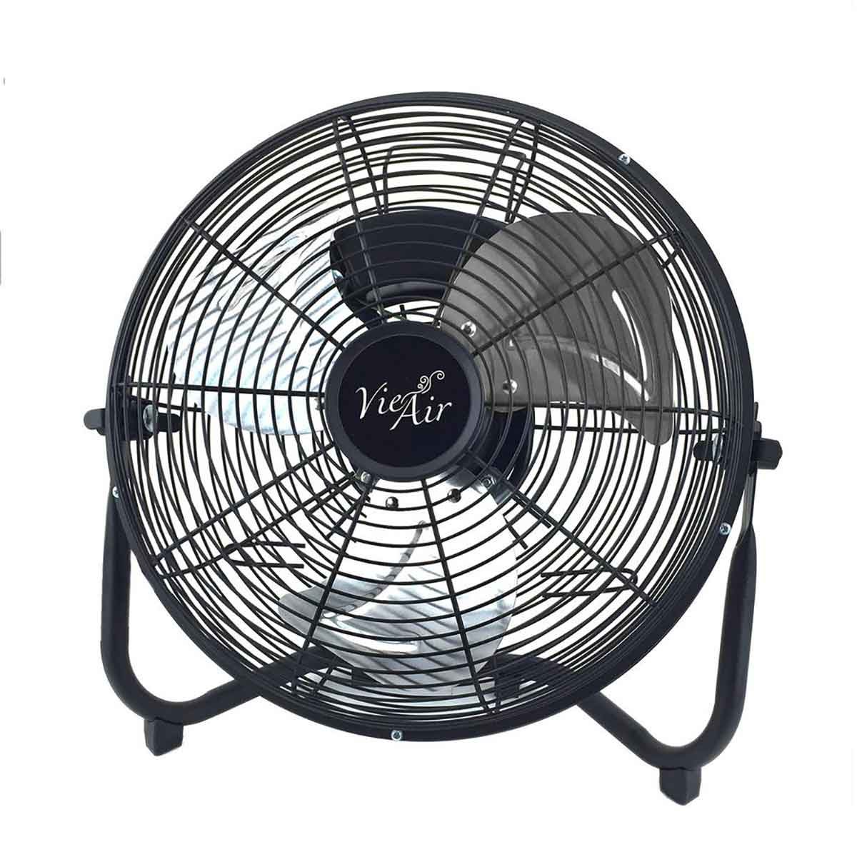 Patio fan