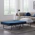 7 Affordable Small Folding Beds For Compact Spaces in 2024