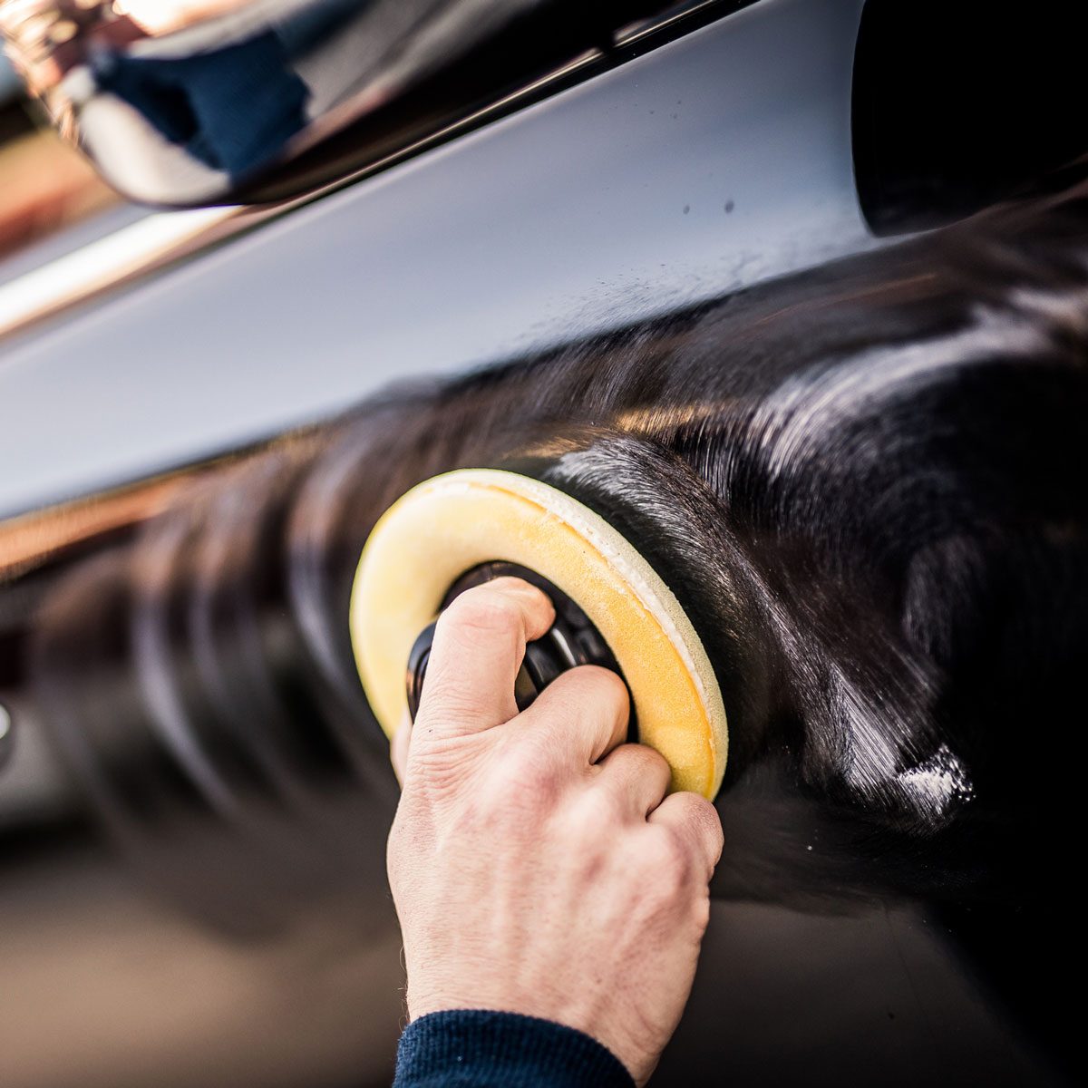 8 Best Car Polishes of 2025