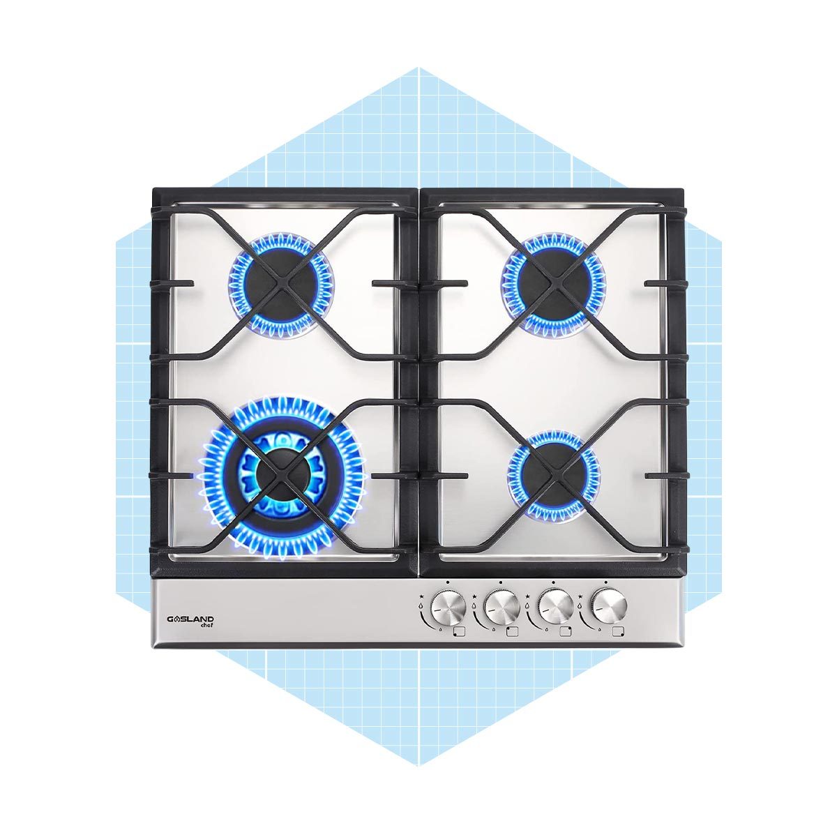 Gasland Built In Gas Cooktop