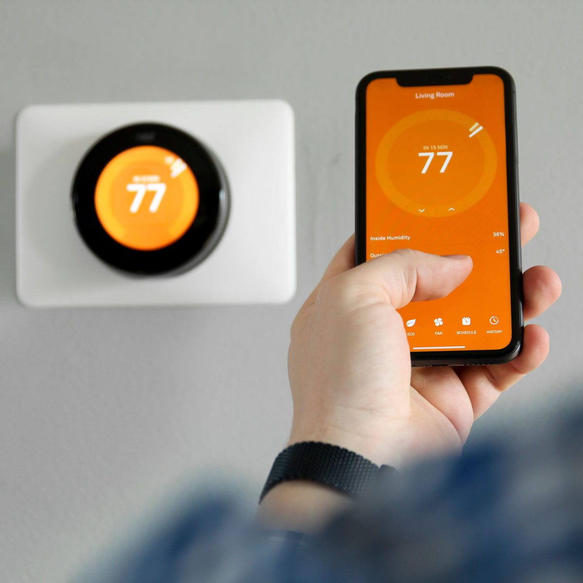 Homeowner’s Guide to Buying a Thermostat