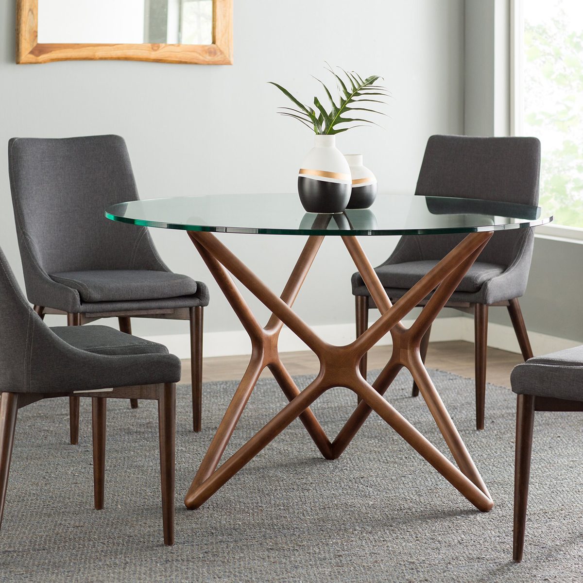 Best Splurge Allmodern Lark Dining Table
