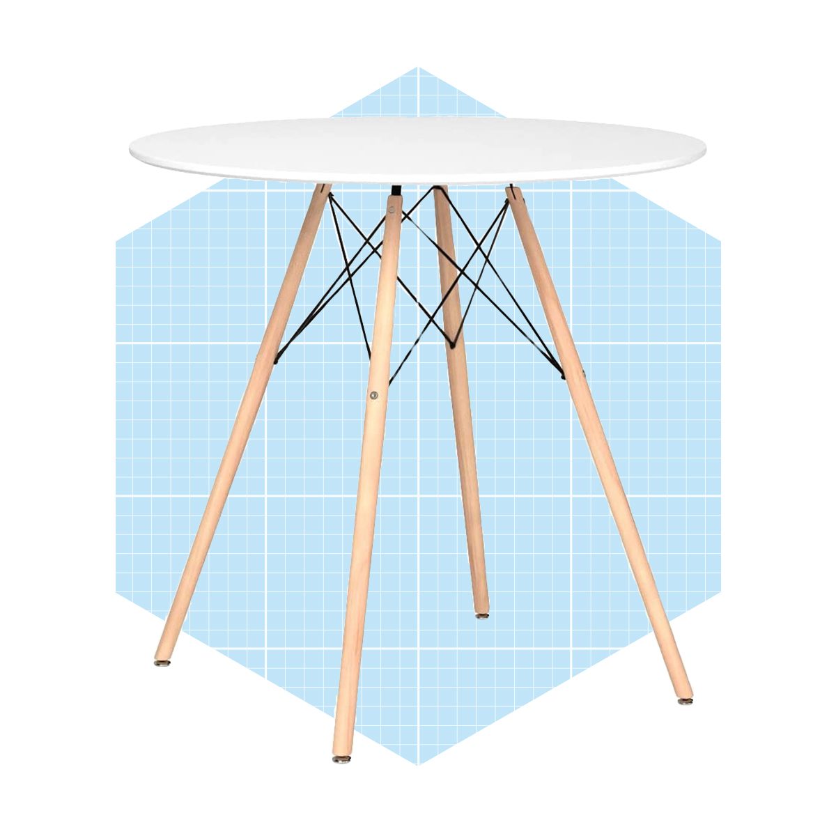 Milliard Kitchen Dining Table