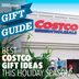 The Best Costco Holiday Gift Ideas for 2025