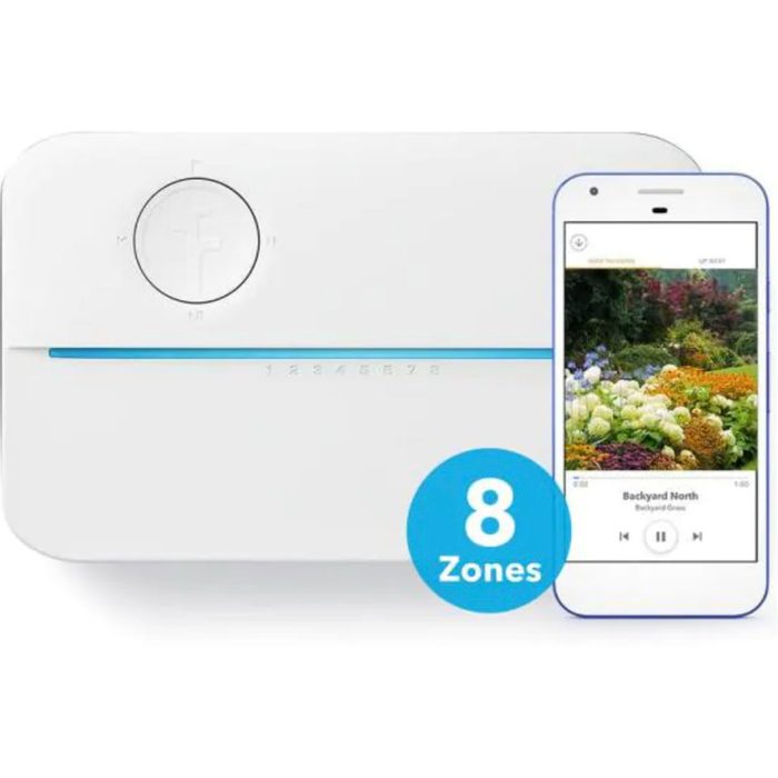 Rachio 3 Smart Irrigation Controller